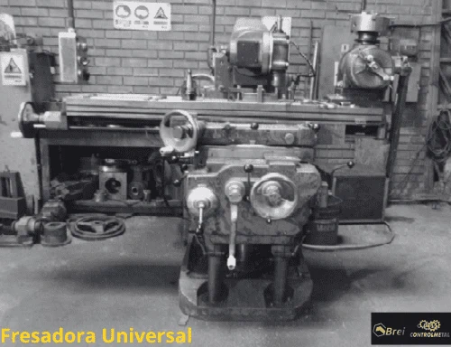 Equipamiento principal Brei 4