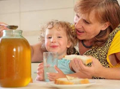 Beneficios de la miel en la alimentación