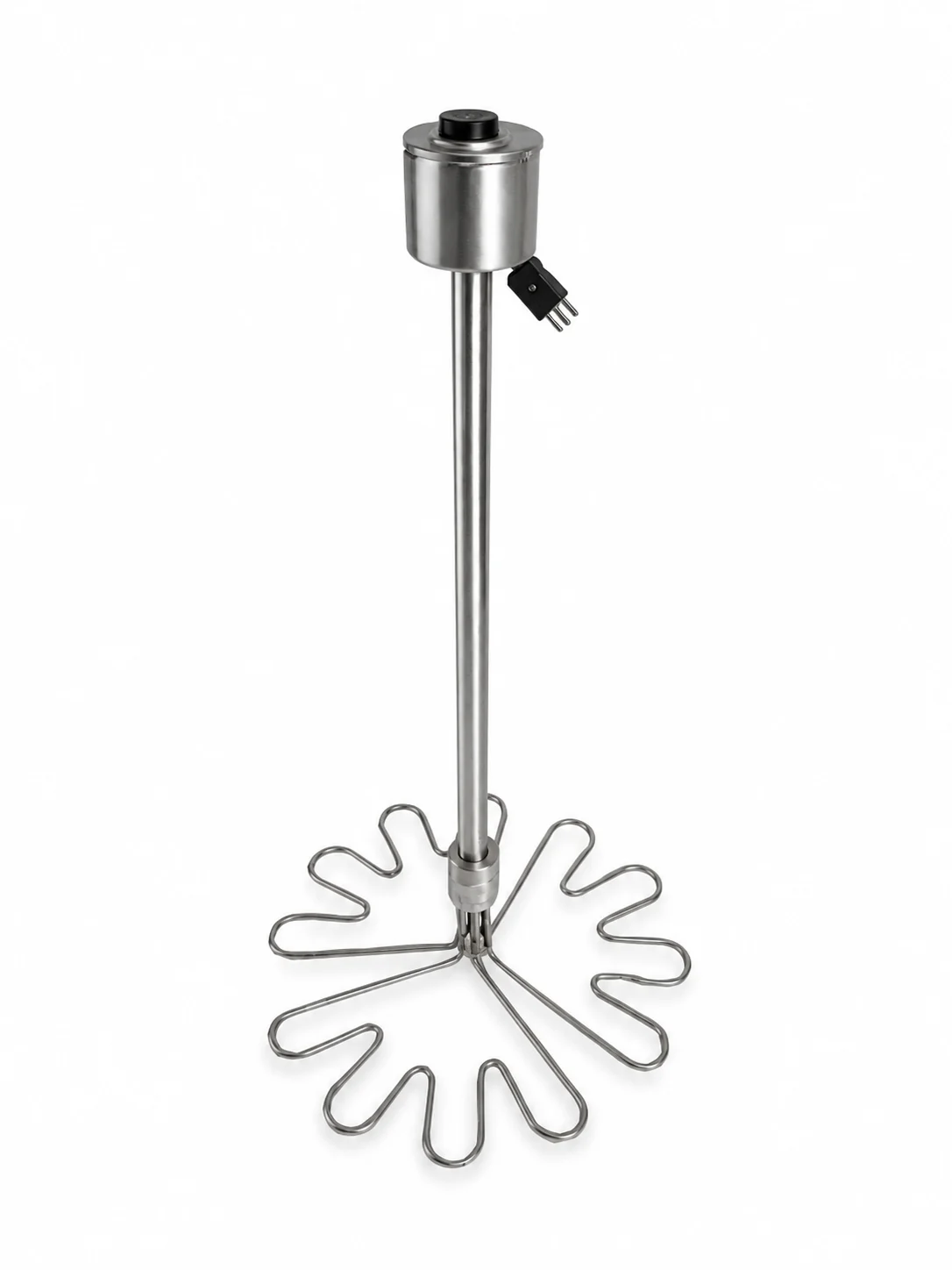 Calefactor para miel cristalizada
