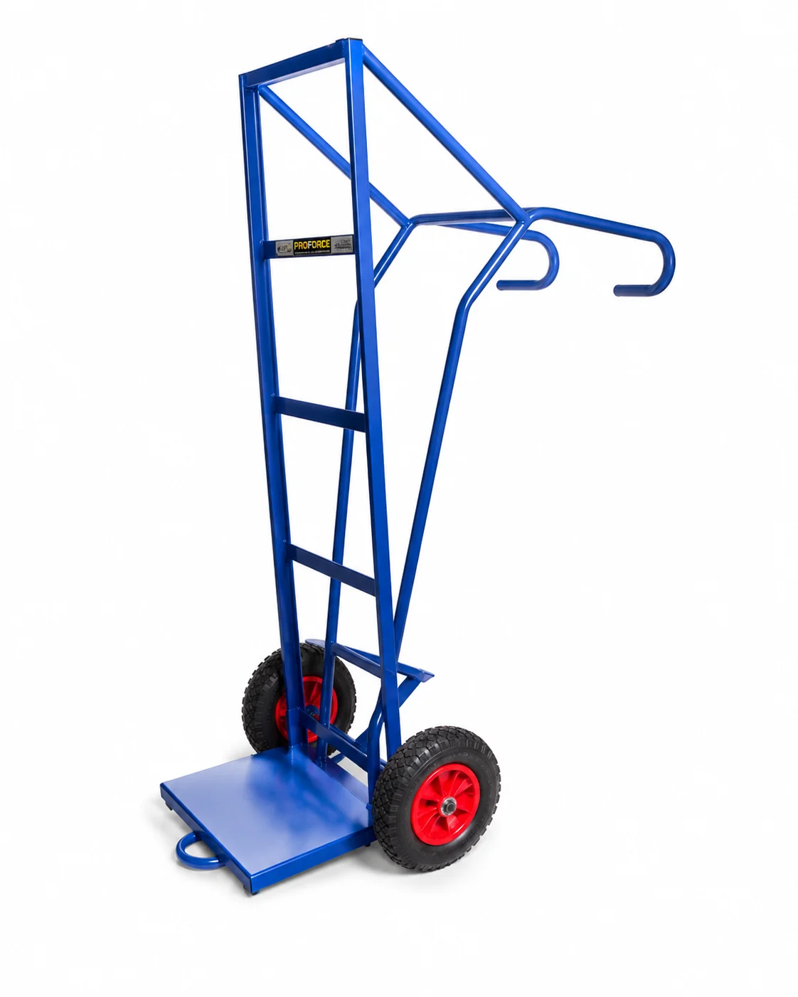 CARRO PORTA ALZAS