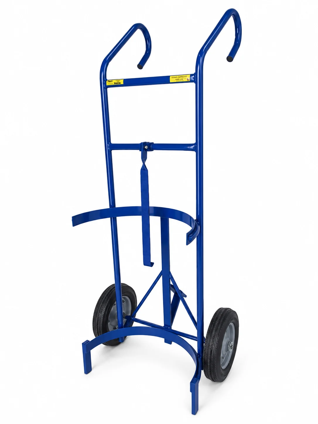 CARRO PORTA TAMBOR MANUAL