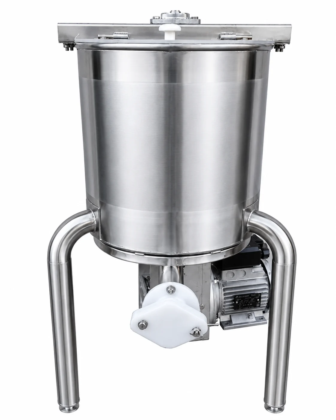 CREMADOR PARA 50 KILOS