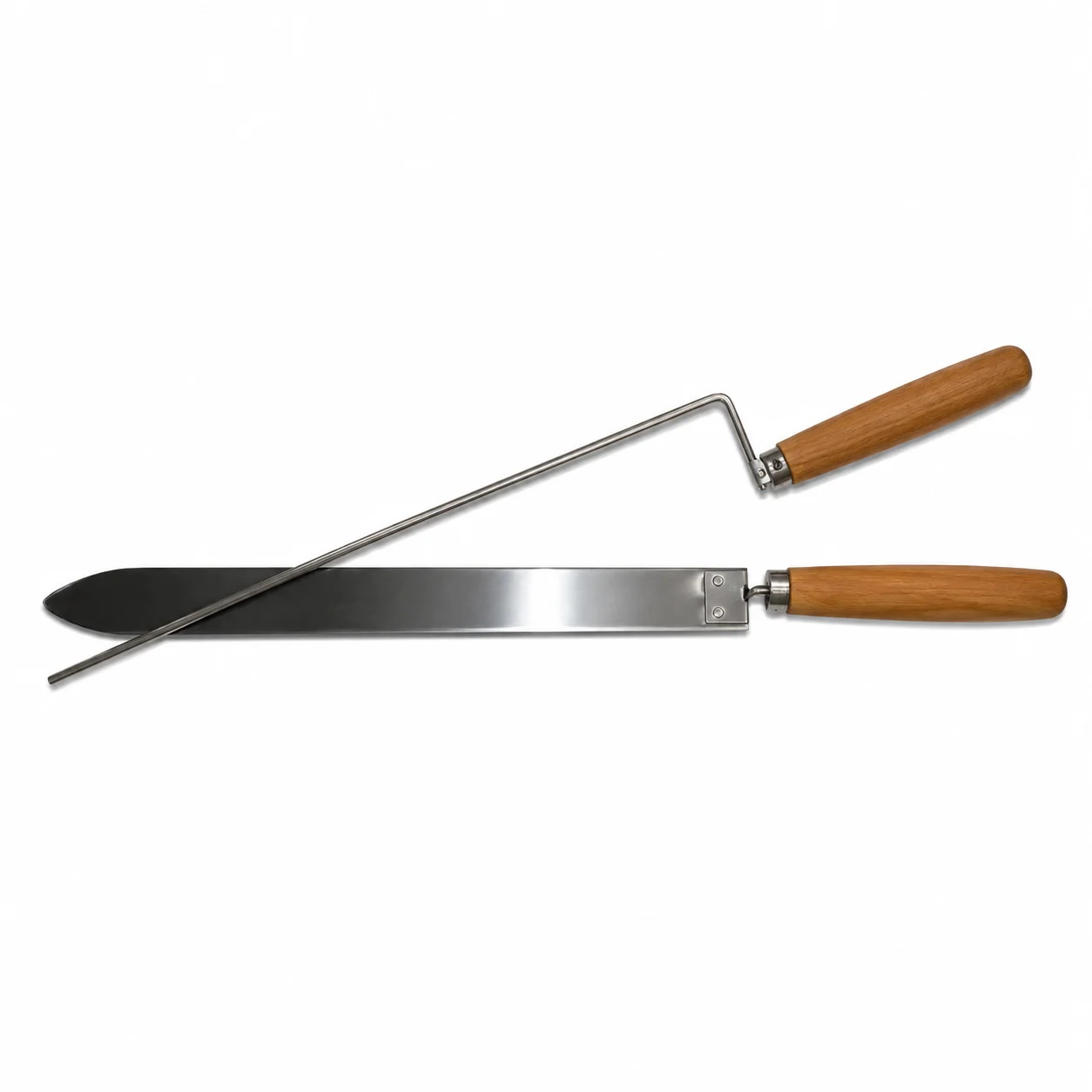 CUCHILLO DESOPERCULADOR EN FRIO
