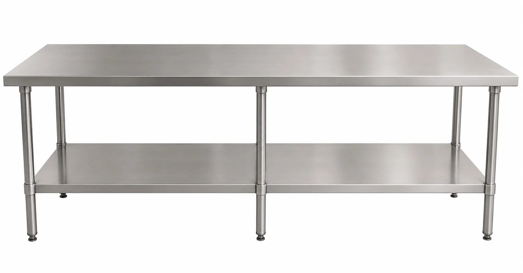 MESA 2.4 METROS