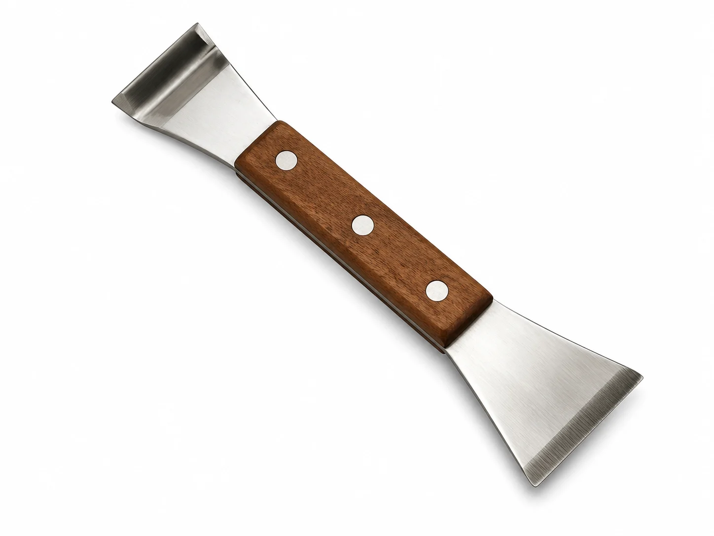 PALANCA MANGO MADERA