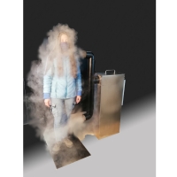 Modulo de Acceso Sanitizante