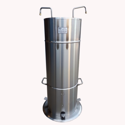 Dispensador salida doble